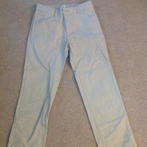 Gap Kids Khaki Pants